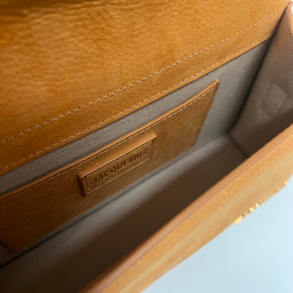 Jacquemus Le Bambino - Picture 4 of 8